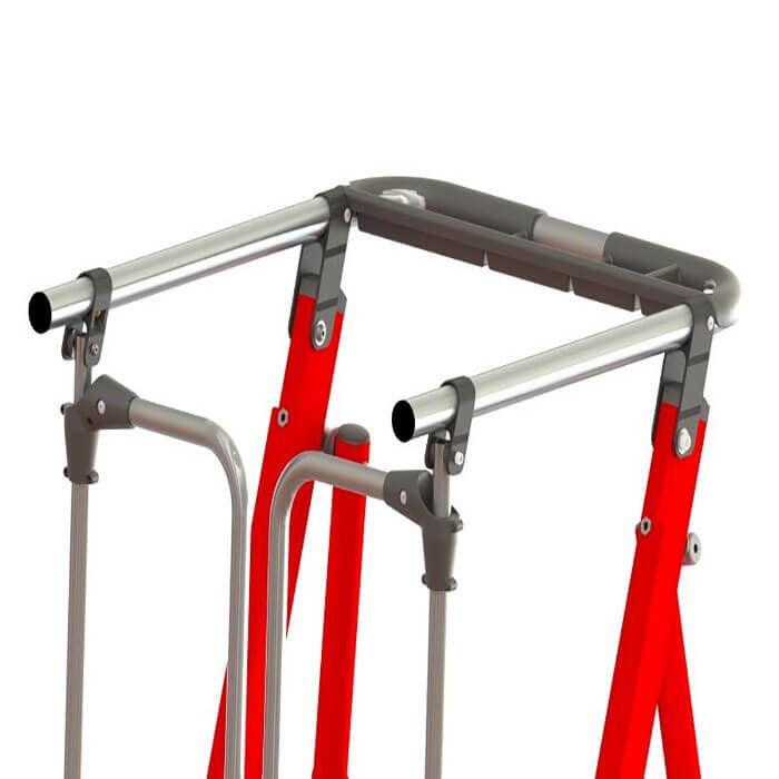 Platform Ladder - Image 3